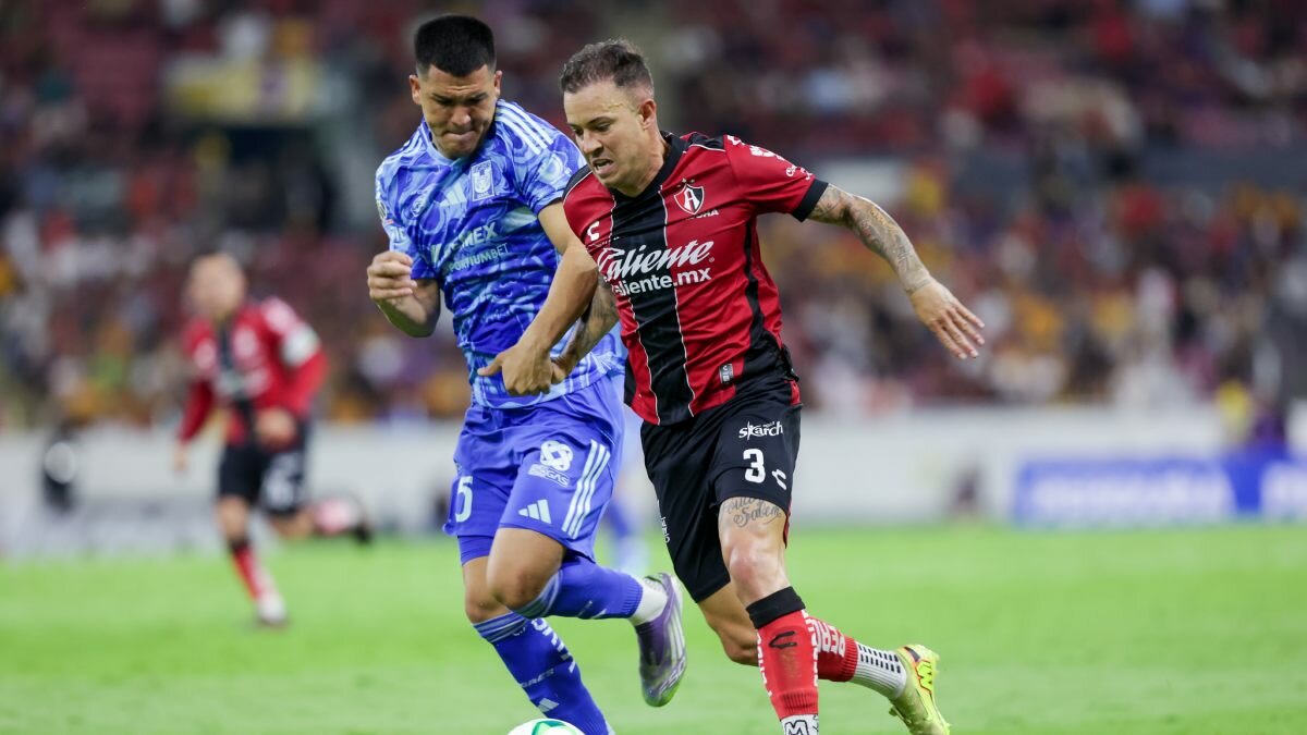 Atlas y Tigres empatan 0-0; clasificación se definirá en la última jornada