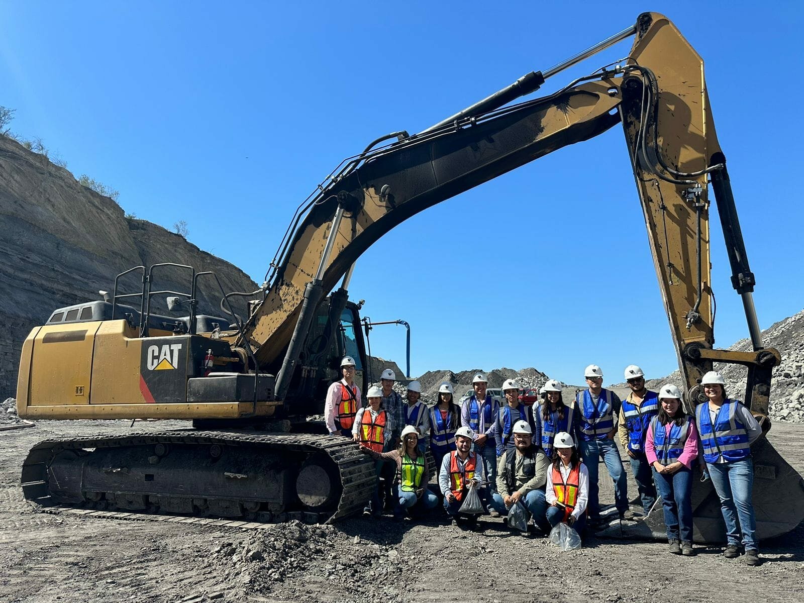 Gas shale detona formación educativa y desarrollo en la ESI