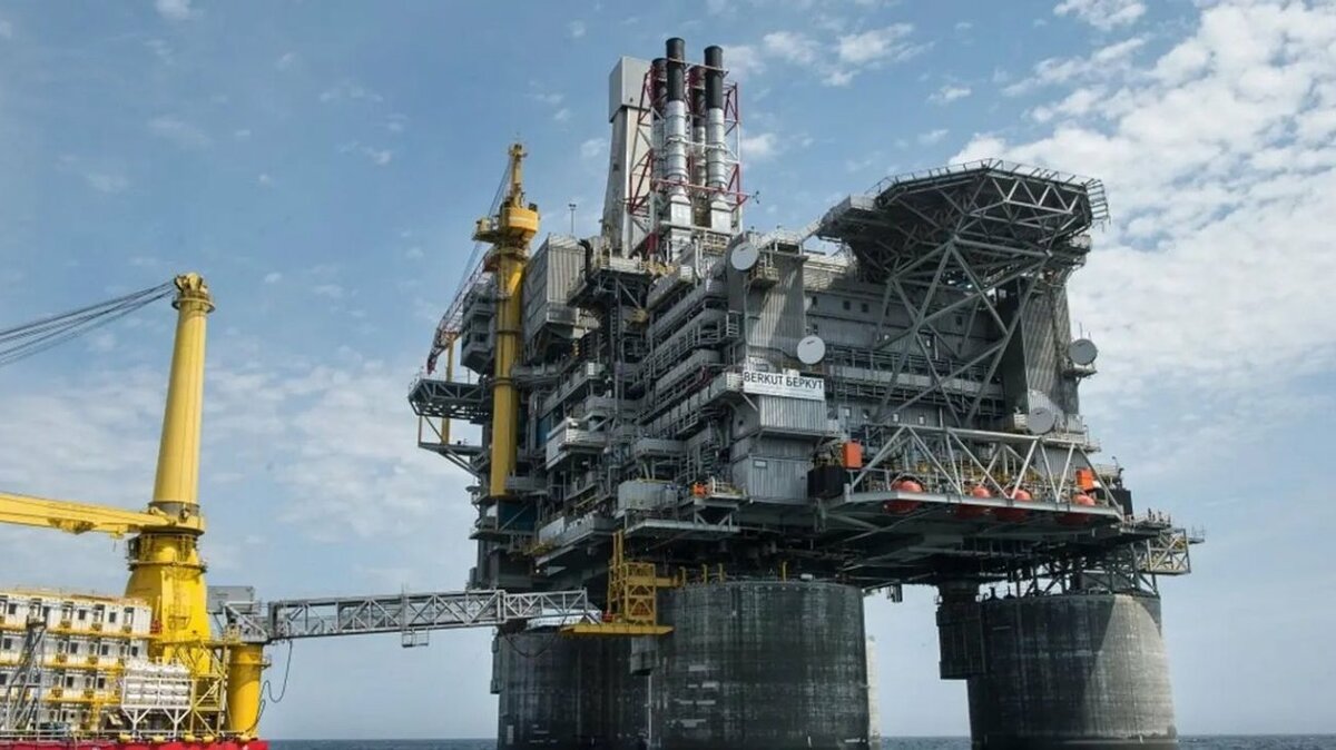 México acuerda venta de un millón de barriles de petróleo a Japón