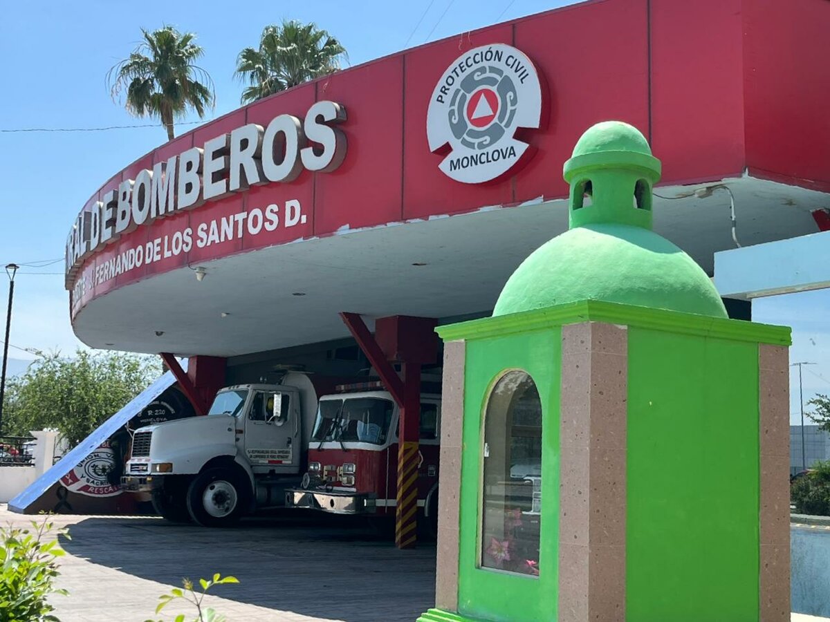 Este viernes será el baile con causa para apoyar a Protección Civil y Bomberos de Monclova