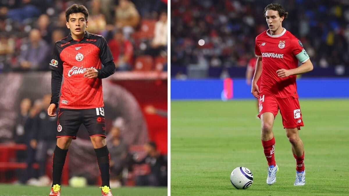 Marcel Ruiz y Gilberto Mora, en duda para lista mundialista del Vasco Aguirre