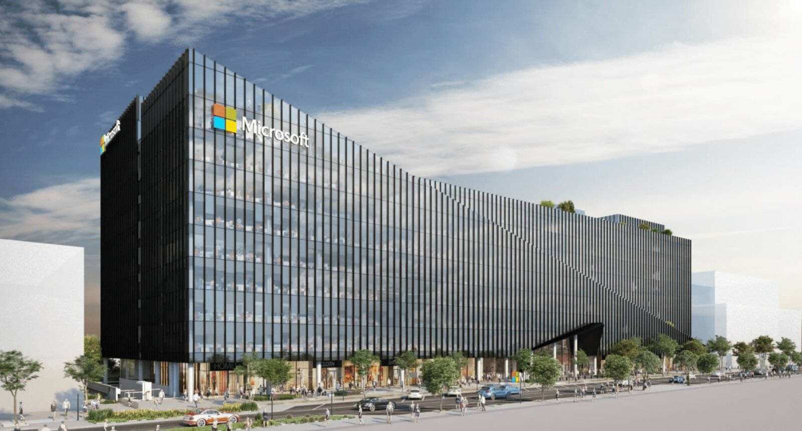 Microsoft ofrece retiro voluntario a empleados en Estados Unidos