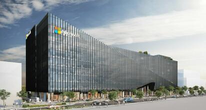 Microsoft ofrece retiro voluntario a empleados en Estados Unidos