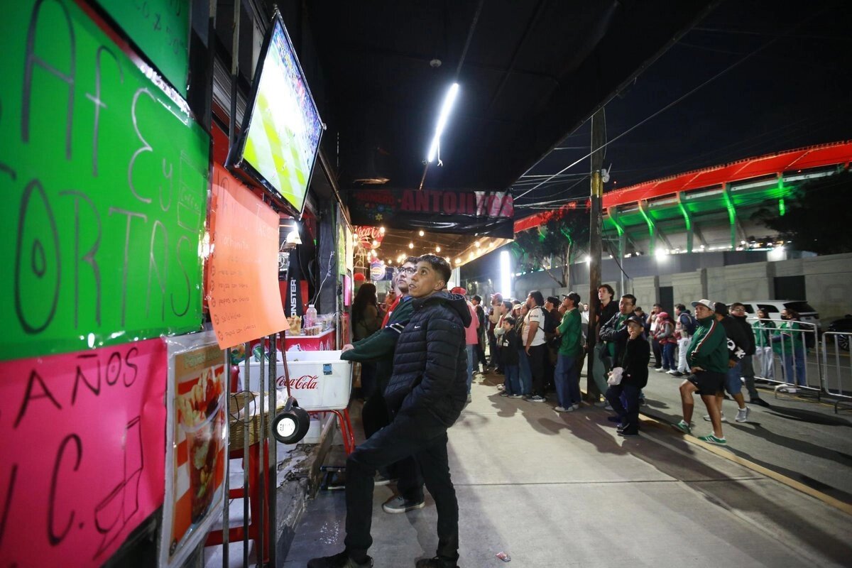 Ipsos advierte “gentrificación del futbol” rumbo al Mundial 2026 en México