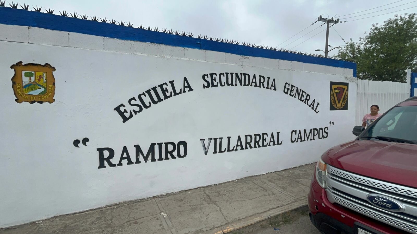 Bullying en secundaria de Agujita provoca pelea entre padres y expulsión