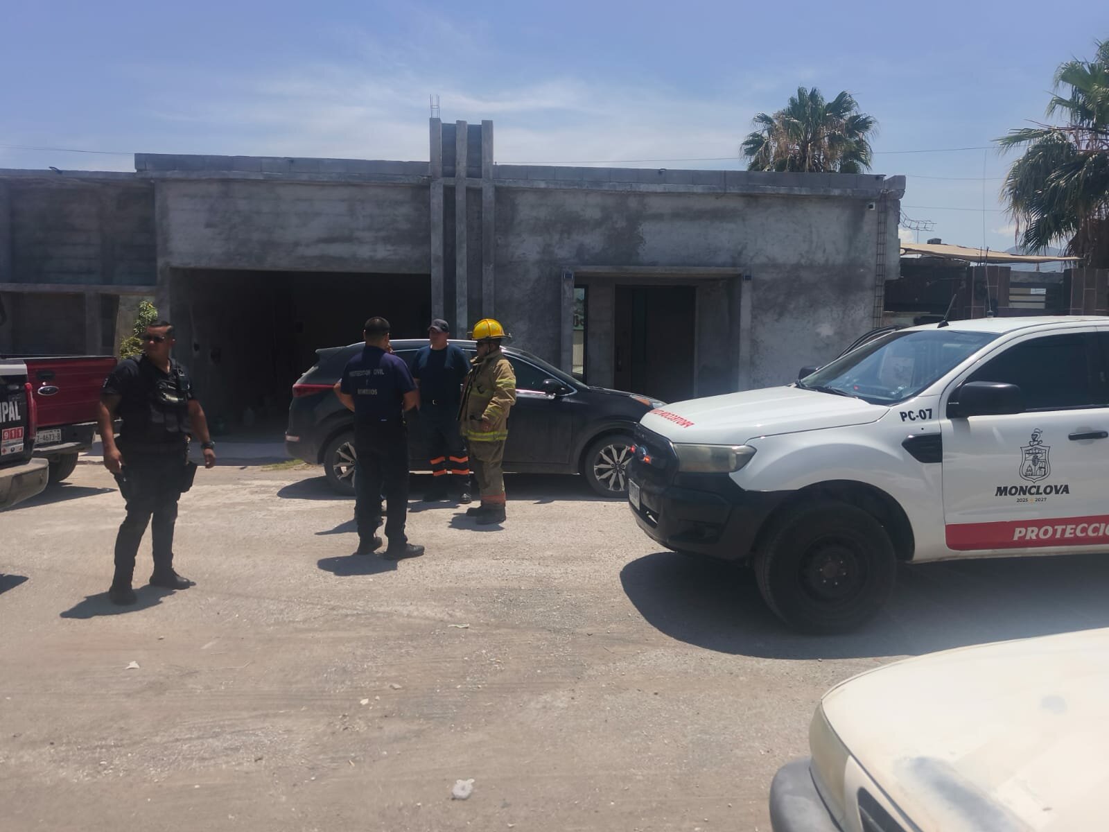 Seguridad 
