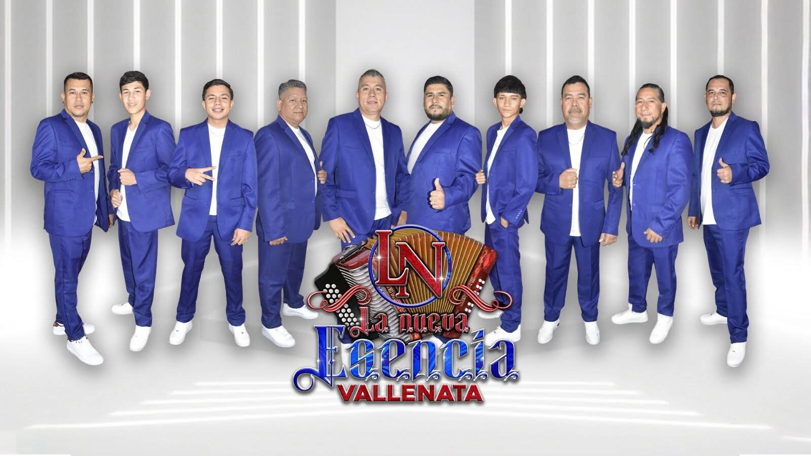 Entrevista con Alfredo Iván Limón Muñoz: La Nueva Esencia Vallenata