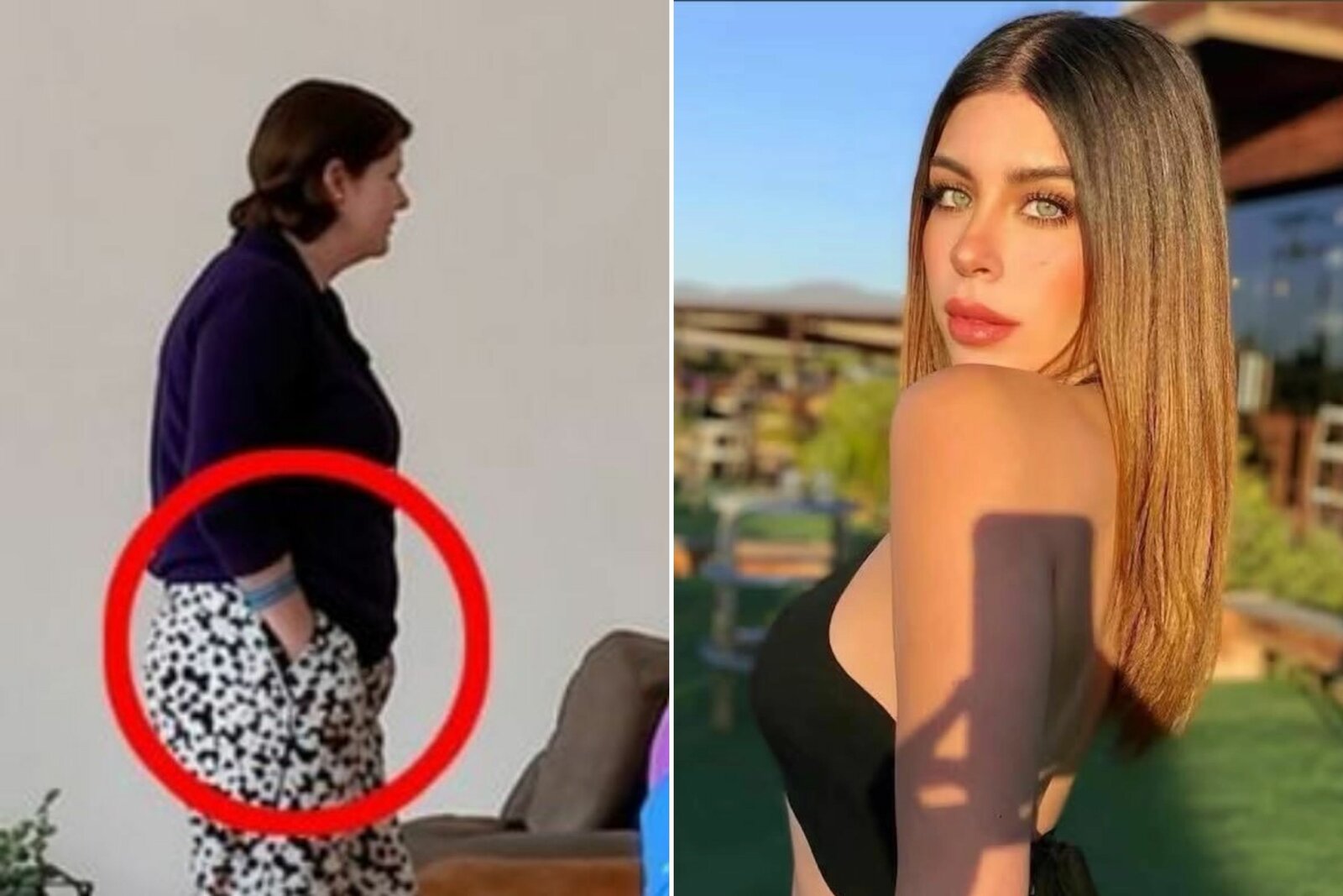 Buscan a suegra de exreina de belleza por feminicidio en Polanco