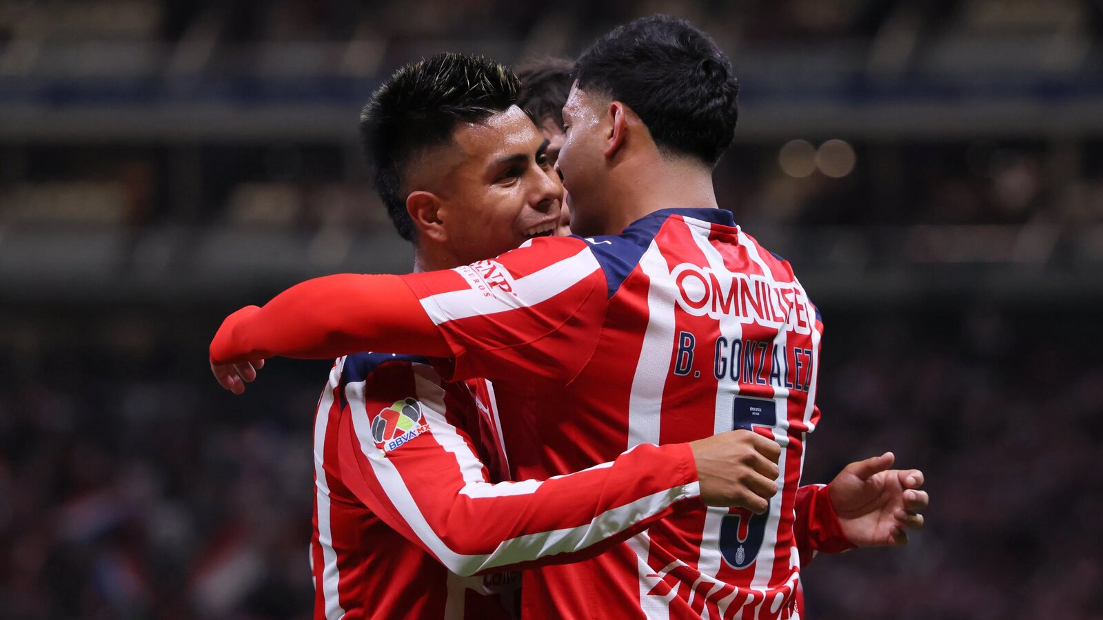 Así se jugará la jornada 17 del Clausura 2026