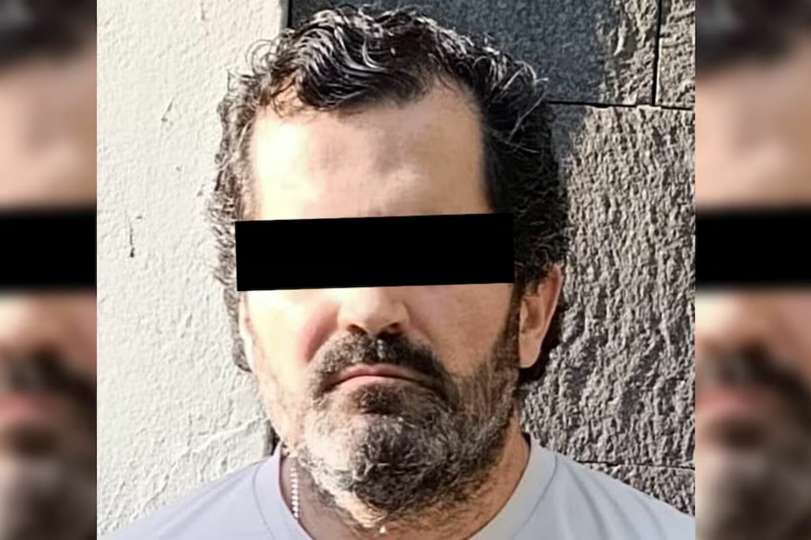 De alto mando naval a acusado de huachicol: el caso Farías Laguna