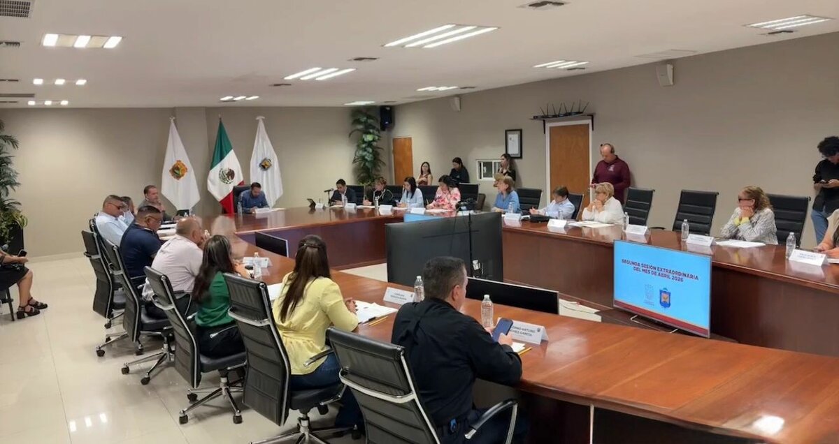 Cabildo desecha propuesta de panteón y mantiene rechazó de cuenta pública