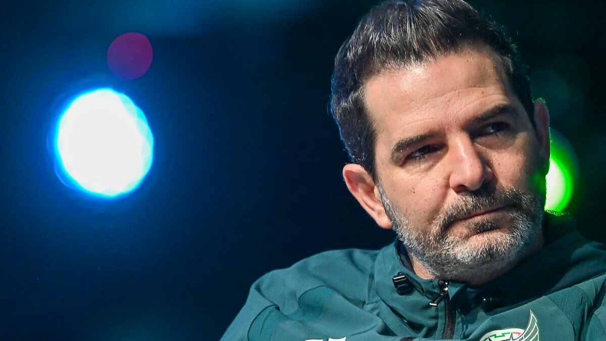 Selección Mexicana: lista de convocados saldrá el lunes y será solo de Liga MX