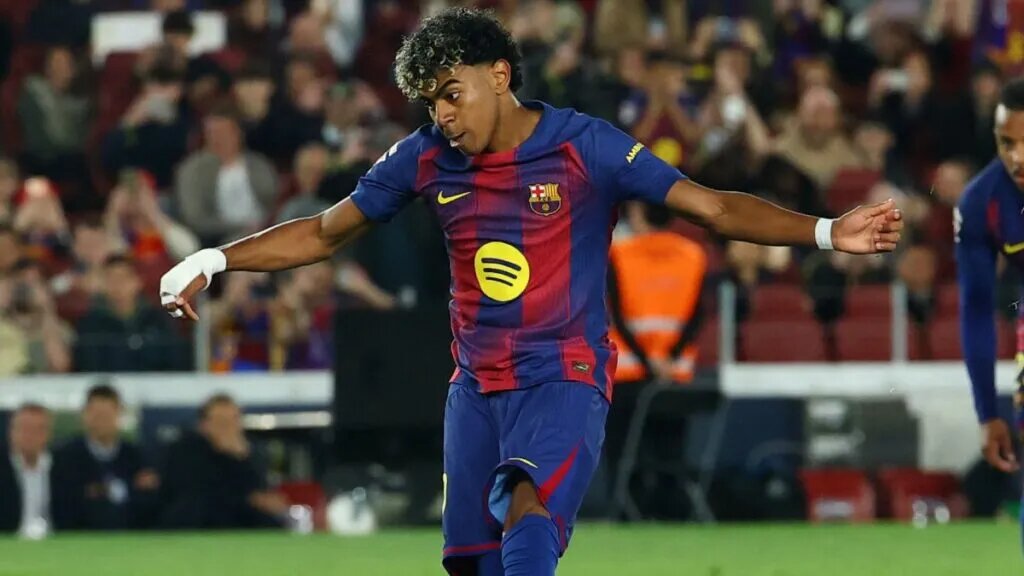 Lamine Yamal se pierde el resto de la temporada con Barcelona, pero llegaría al Mundial 2026