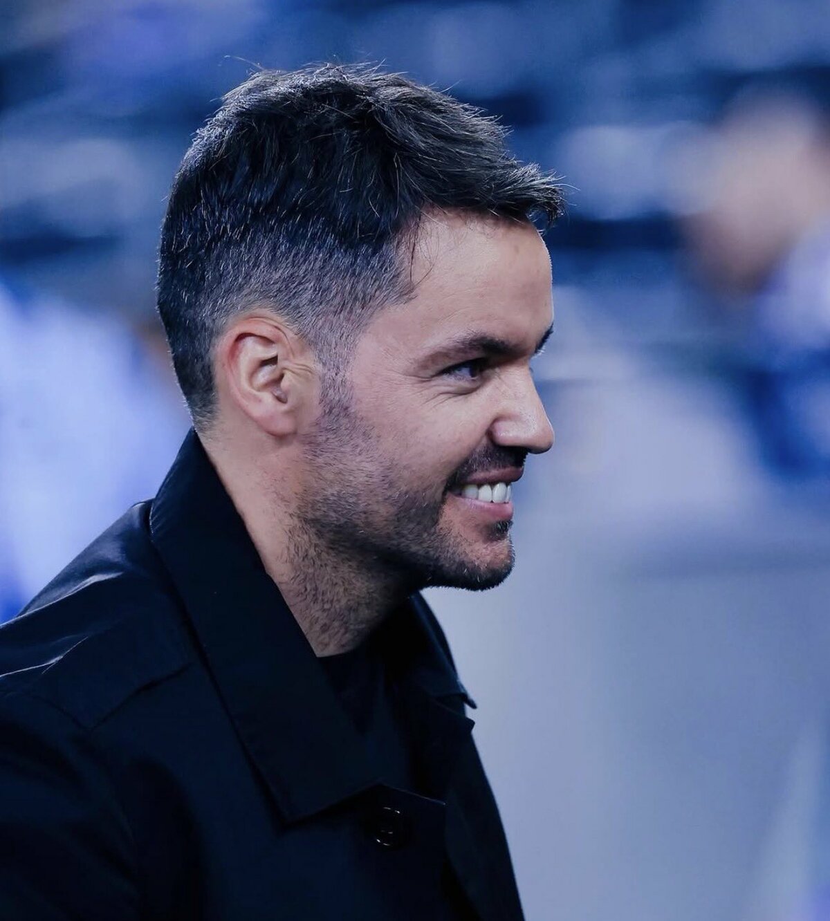 Nicolás Larcamón rompe el silencio: 'No entiendo mi despido de Cruz Azul'