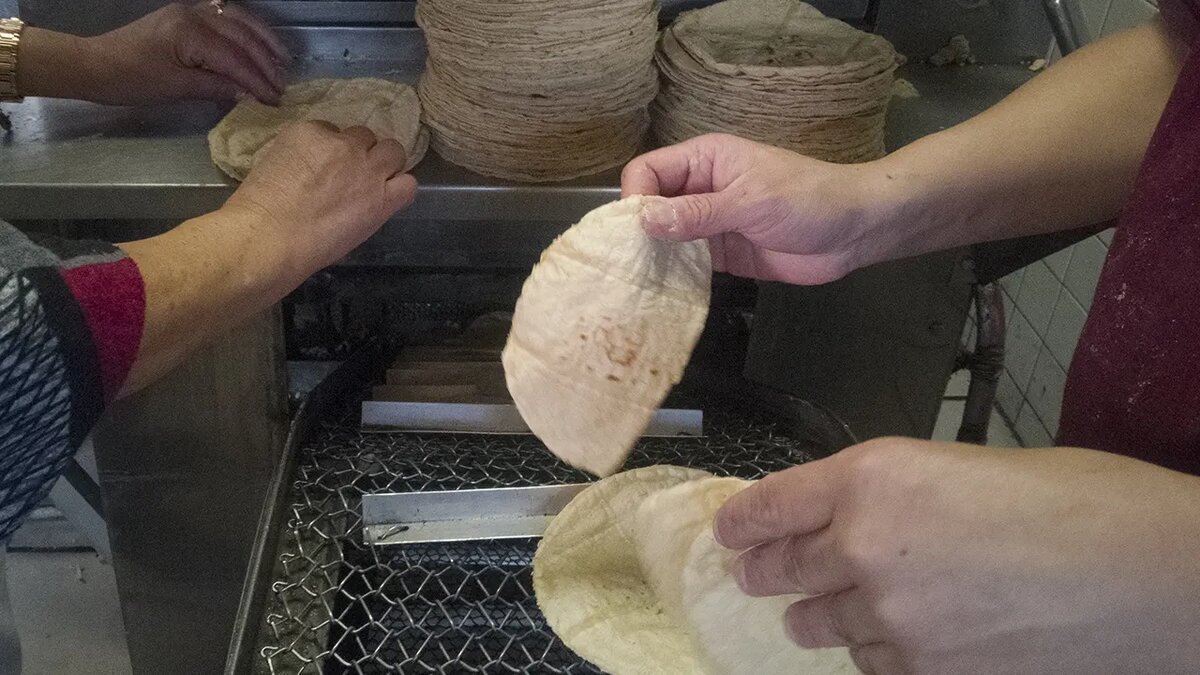 Gruma reporta impacto de 10.6 mdd por cambios con tortillerías