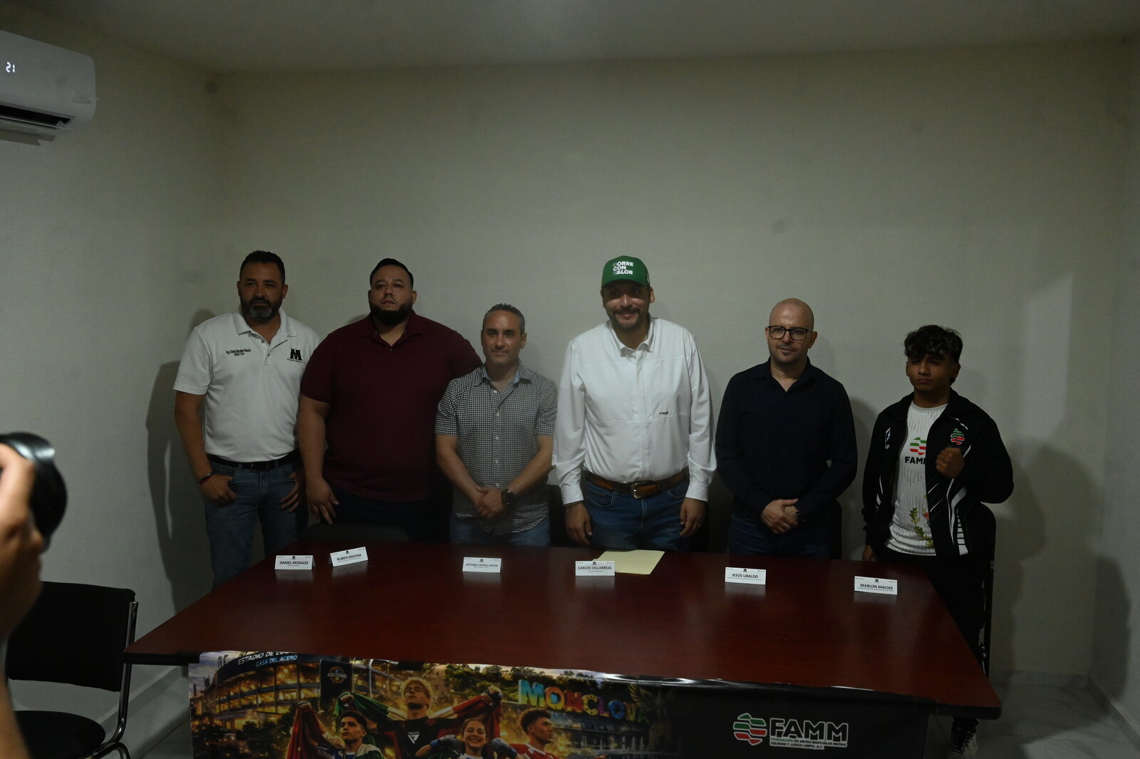 Monclova será sede del Campeonato Regional de Artes Marciales