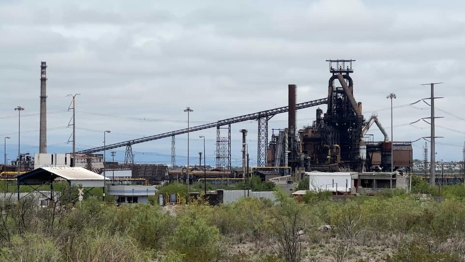 Fijan plazo para manifestaciones sobre venta de AHMSA y MINOSA; vence el 27 de abril