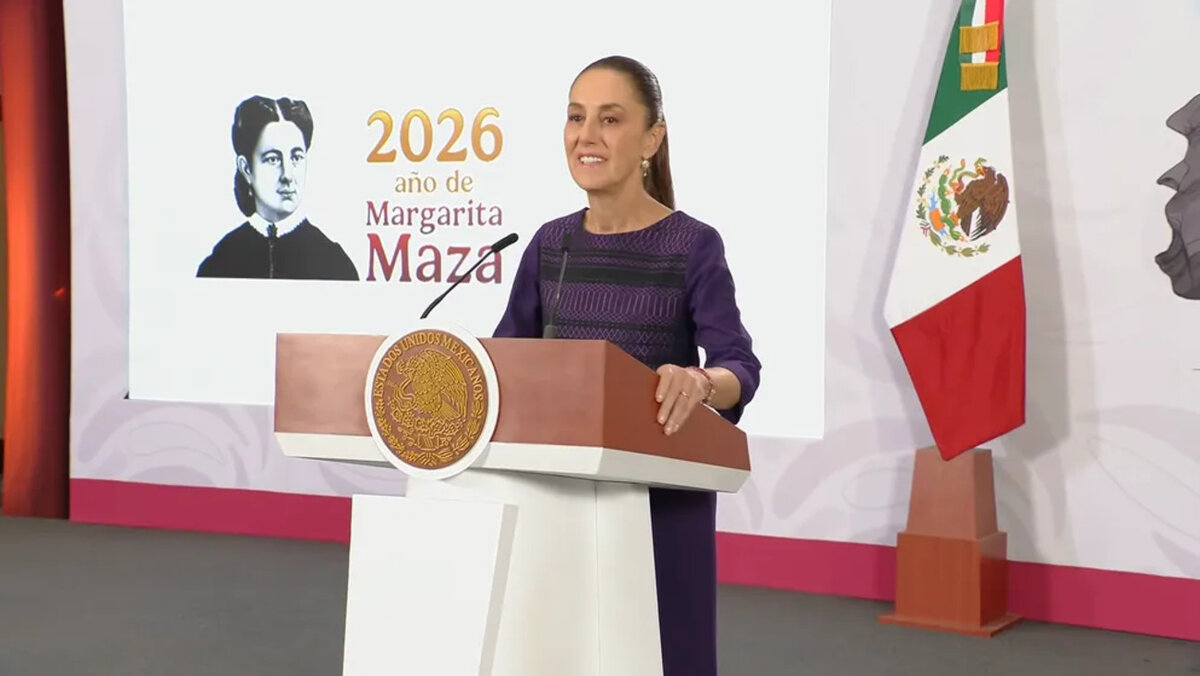 México pedirá a Argentina deportación de contralmirante detenido