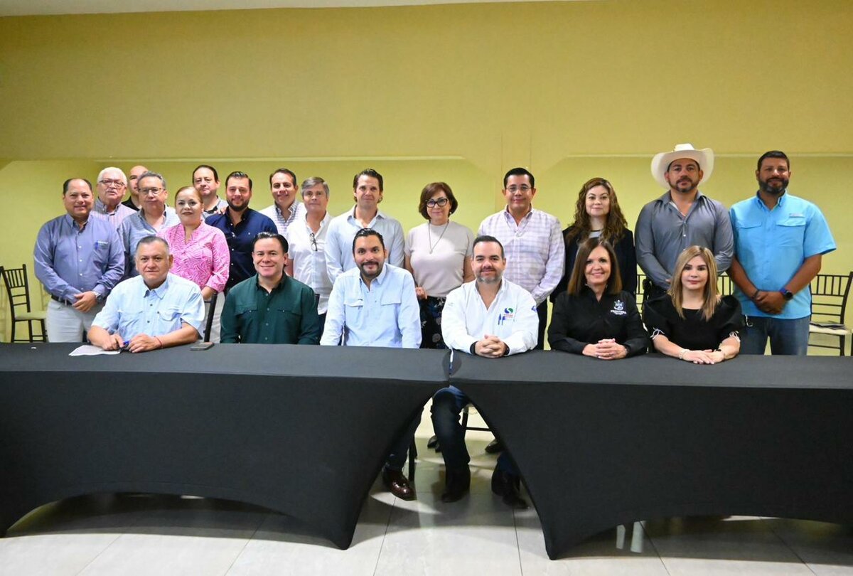 SIMAS Monclova Frontera reporta finanzas sanas y avance en inversiones tras junta de consejo