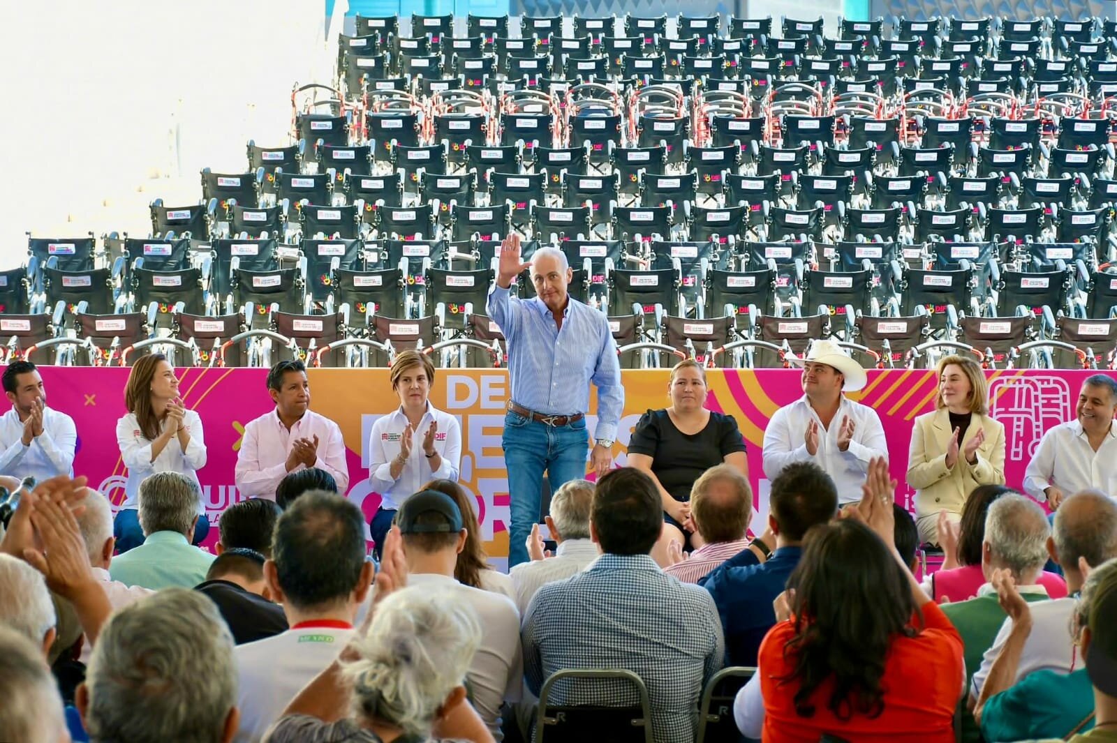 aparatos ortopédicos