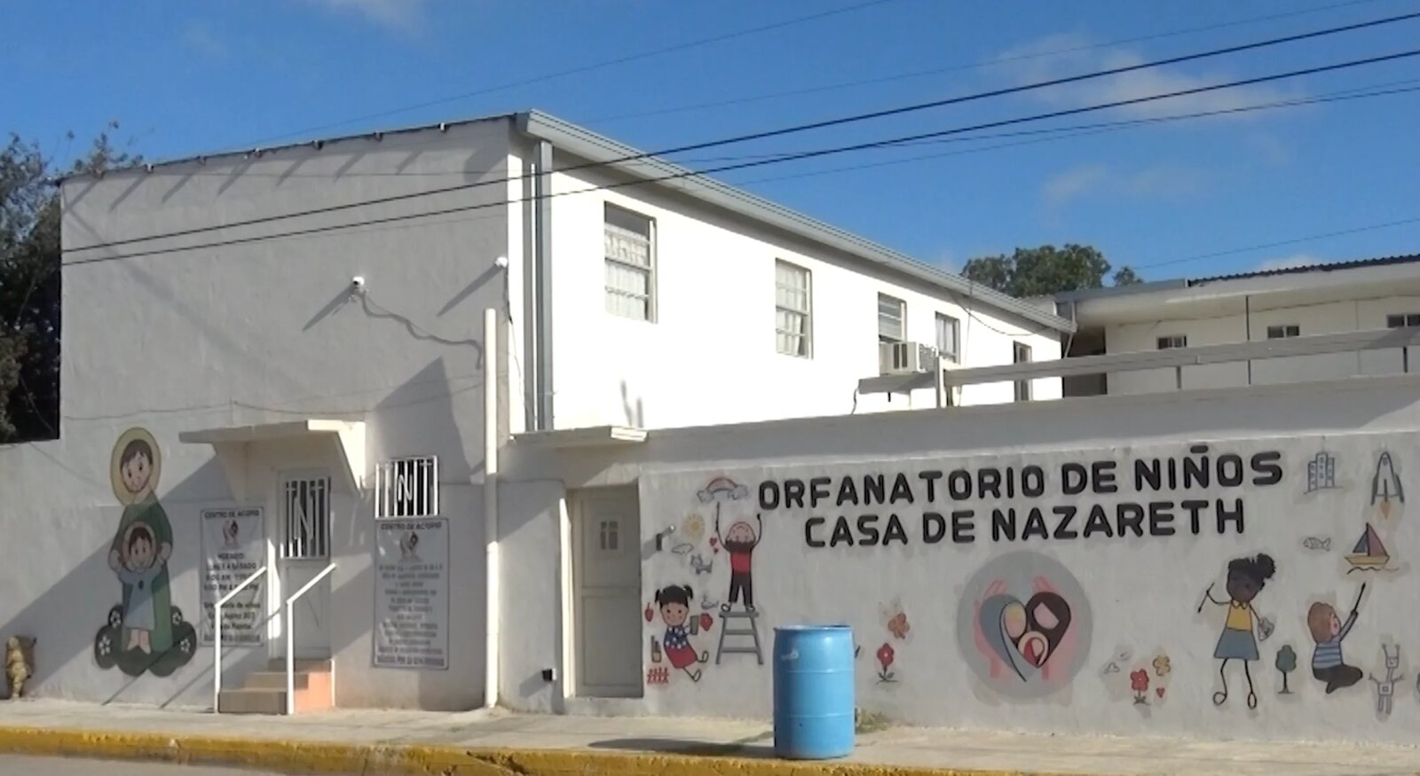 Casas Hogar Nazareth detiene actividades en medio de evaluación administrativa y pastoral