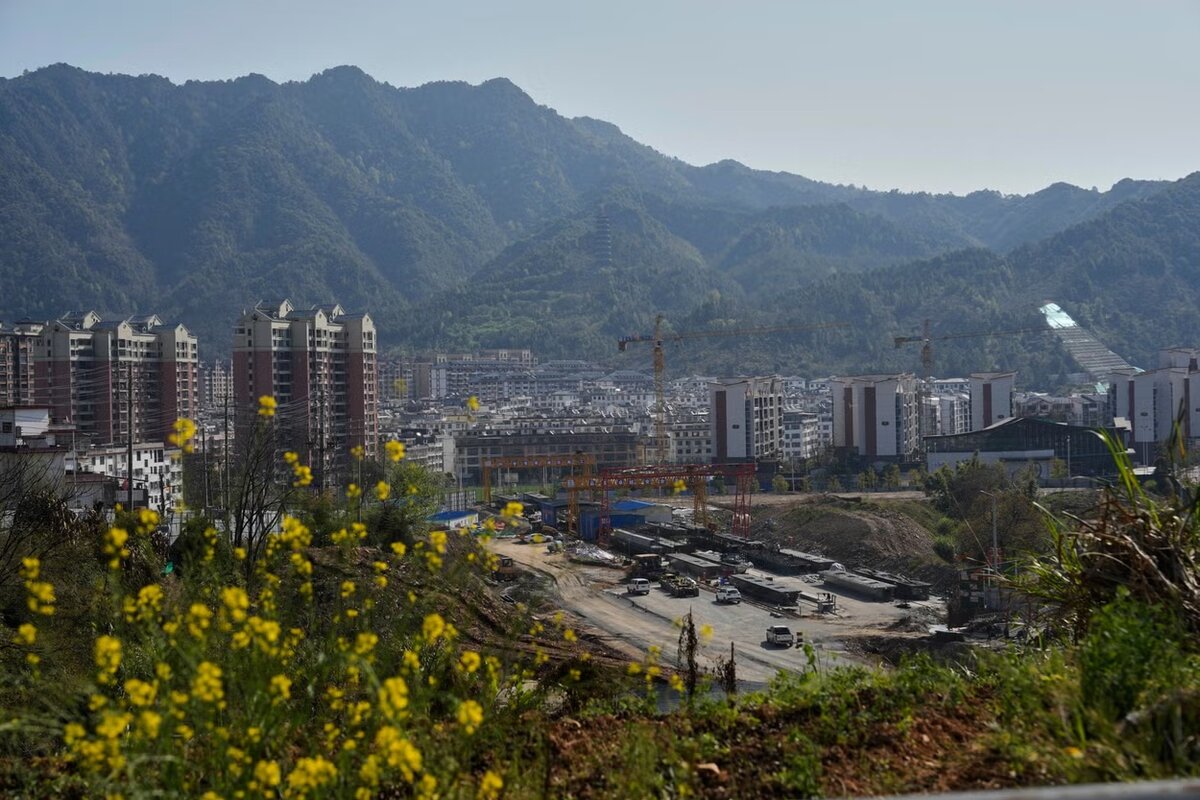 EE.UU. y UE acuerdan cooperación en minerales críticos contra China