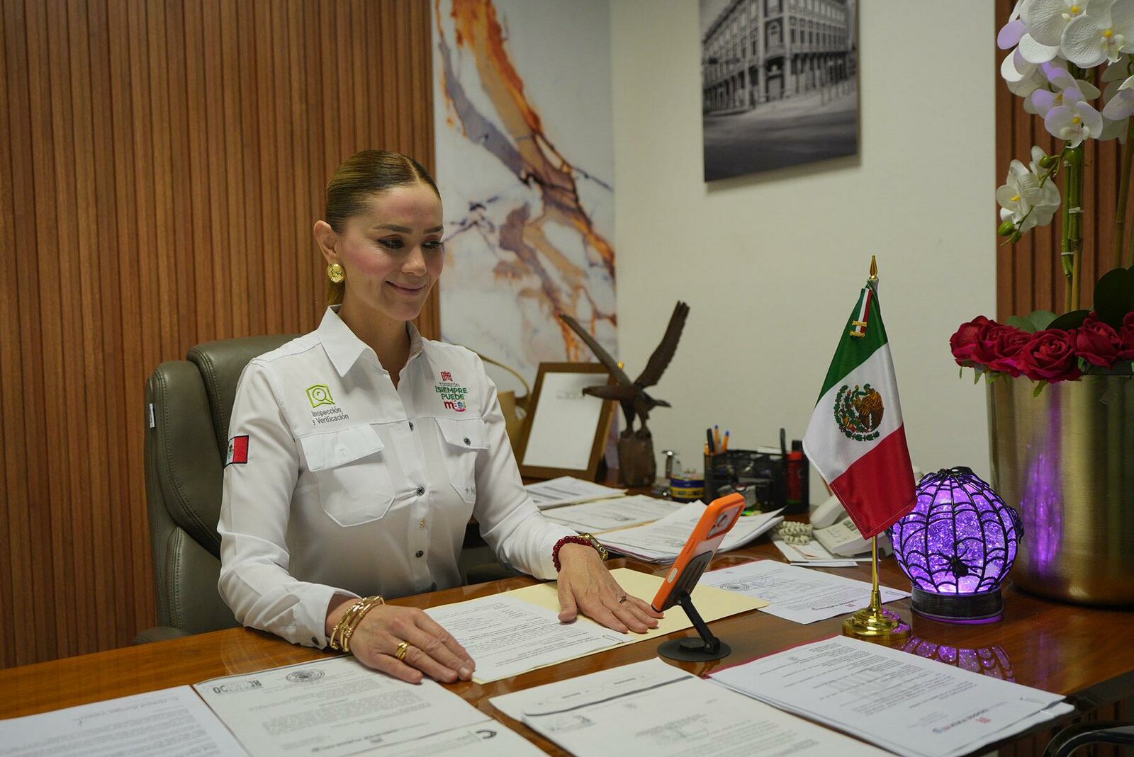 Aprueban en comisión solicitudes mercantiles para cambios en sus certificaciones municipales