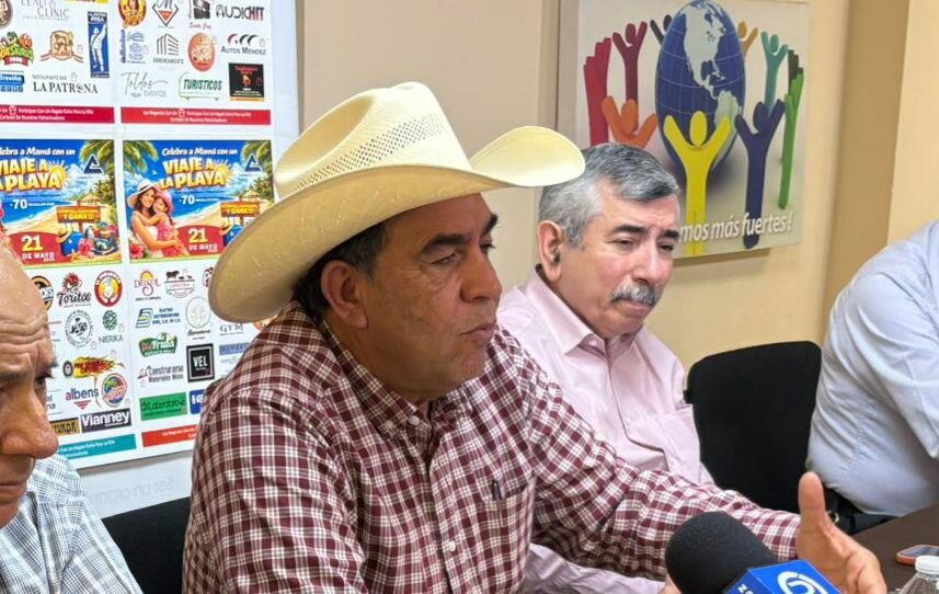 Llaman a fortalecer el comercio local en Monclova ante panorama económico incierto