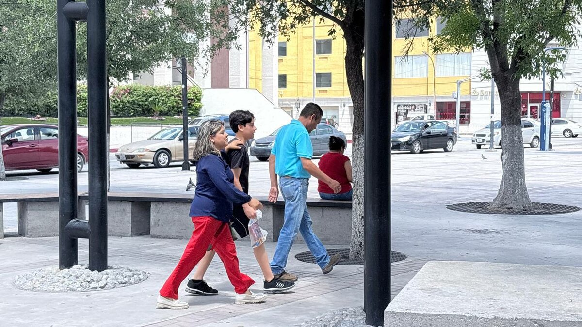 Crisis económica dispara divorcios en Monclova