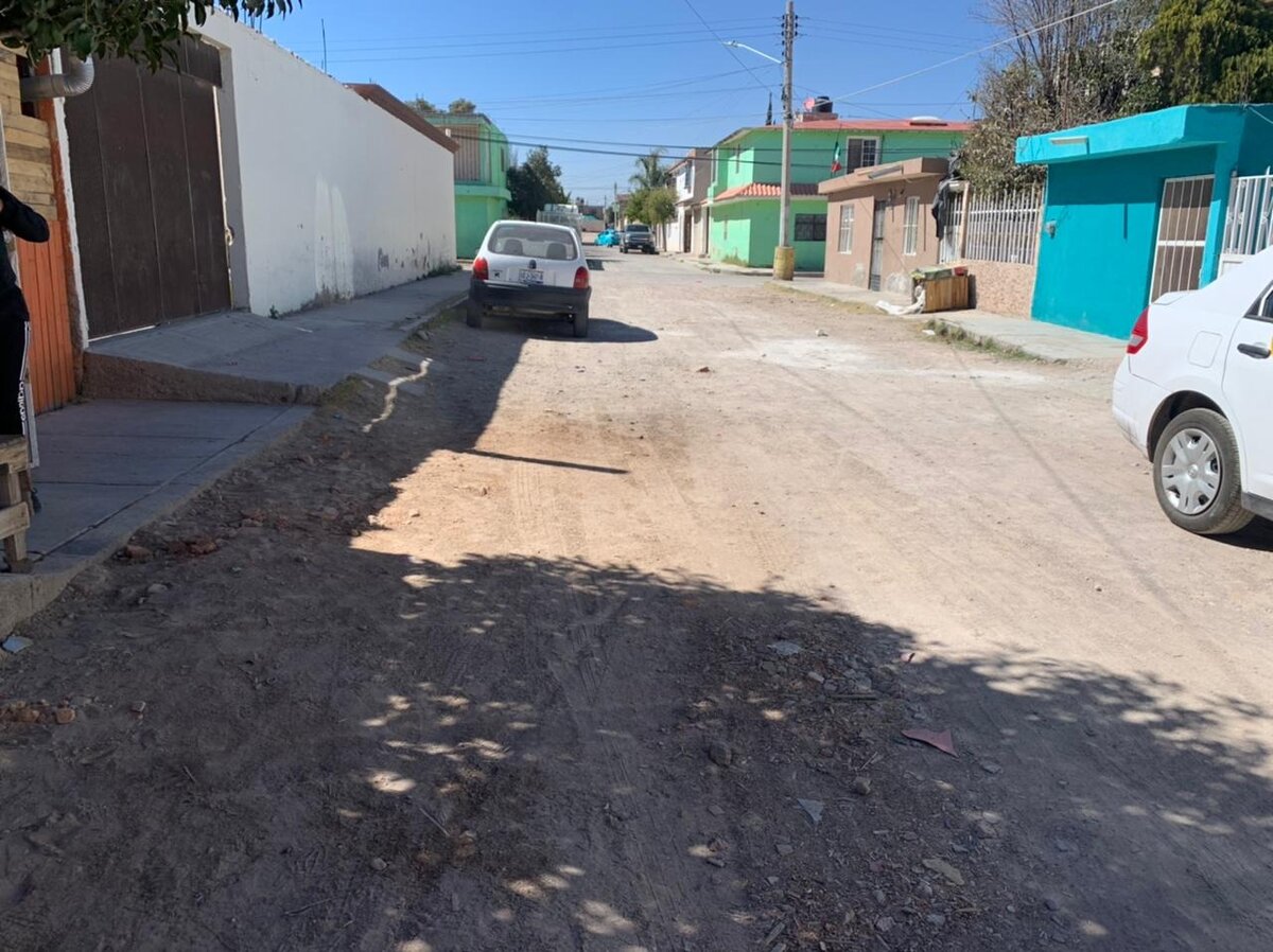 Familias de la Diana Laura logran acuerdo para escrituración tras 24 años