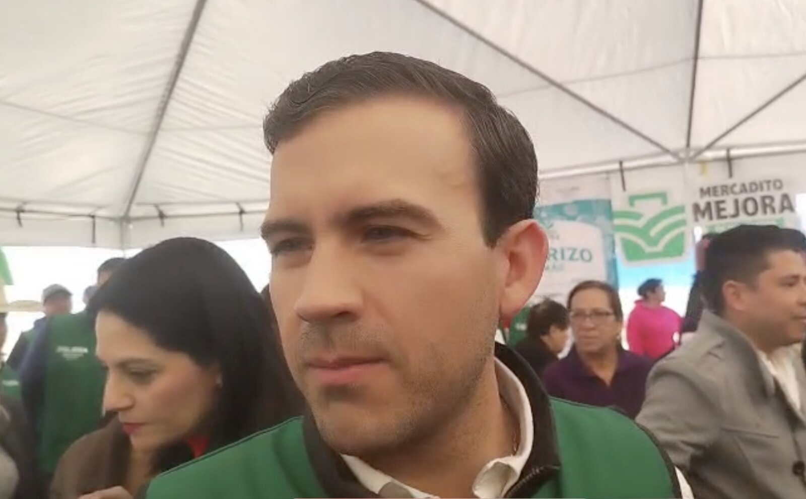 Despensón beneficiará a 100 mil familias en Saltillo