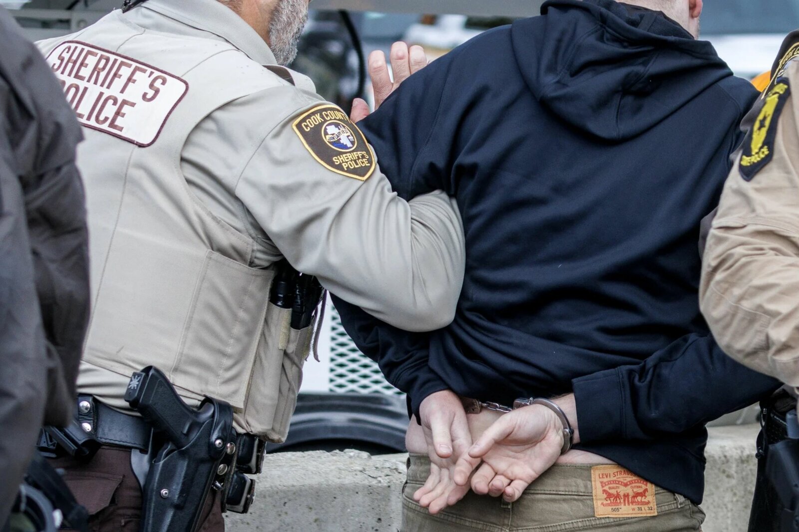 Entra en vigor ley SB4 en Texas; autoridades podrán arrestar a sospechosos de estancia irregular