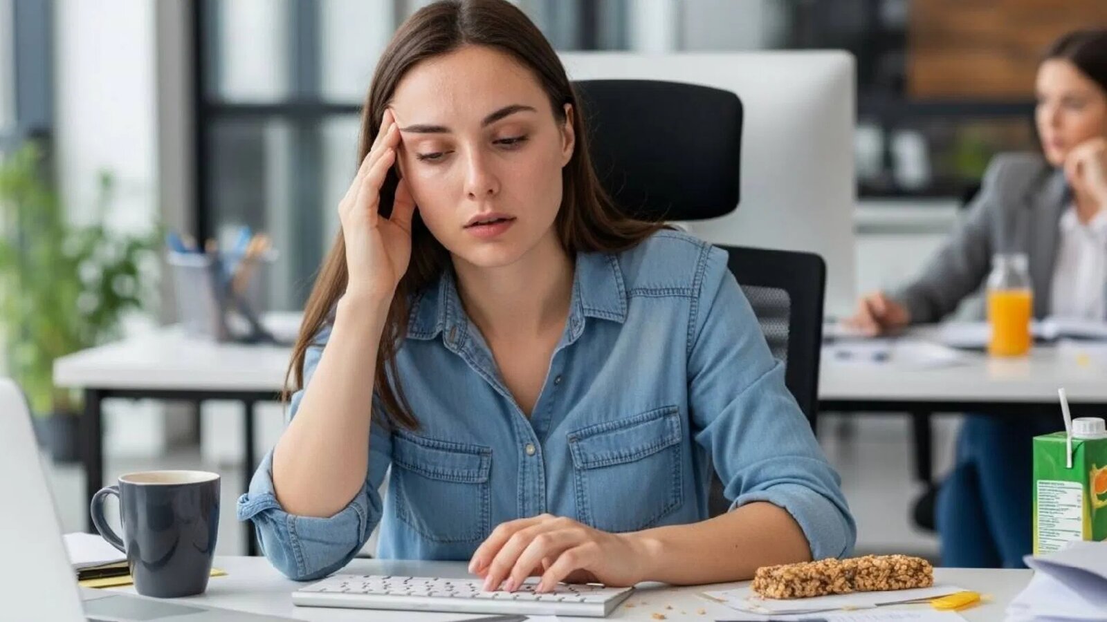 Razones por las que podrías sufrir hipoglucemia aunque no tengas diabetes