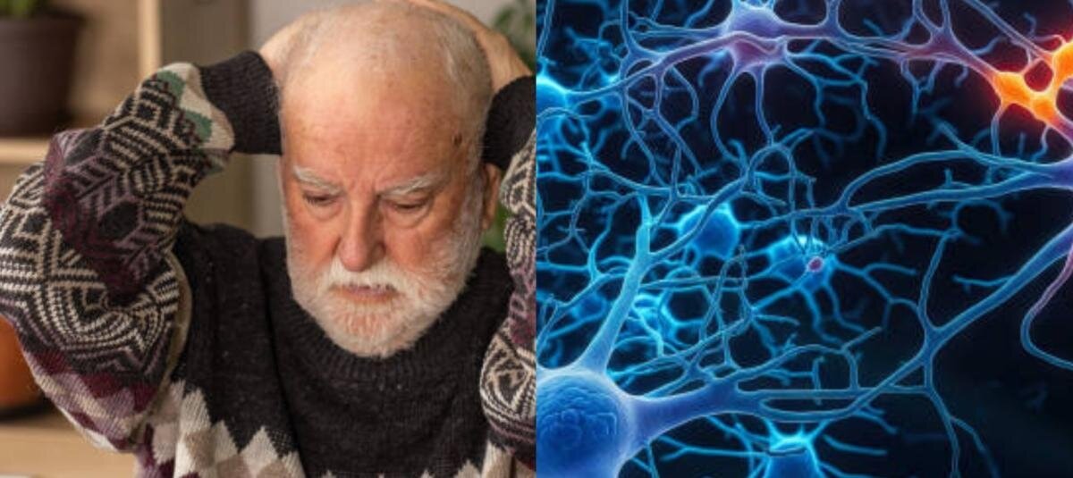 Alzheimer: la primera señal silenciosa que muchos pasan por alto