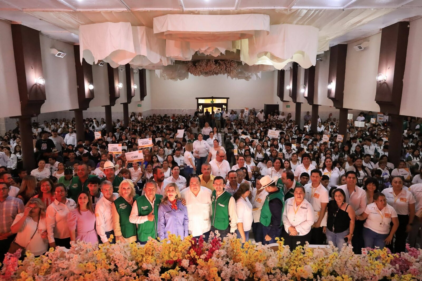 ICATEC certifica a 800 egresados y potencia desarrollo laboral en Coahuila 