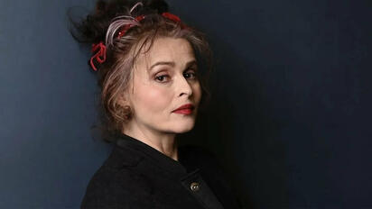 Helena Bonham Carter abandona 'The White Lotus' en pleno rodaje