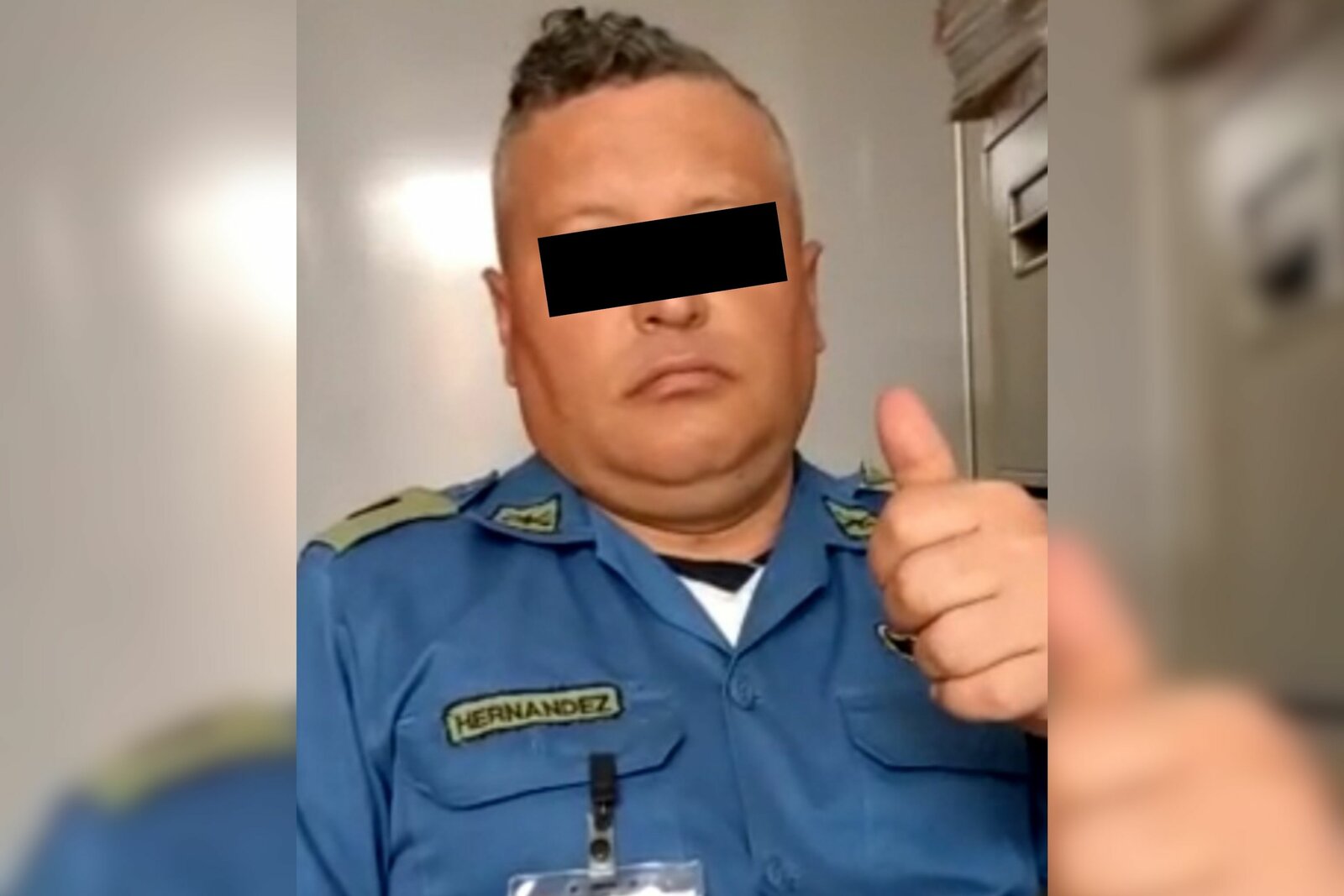 Sale de prisión militar subteniente acusado de tortura en caso ligado a Los Zetas