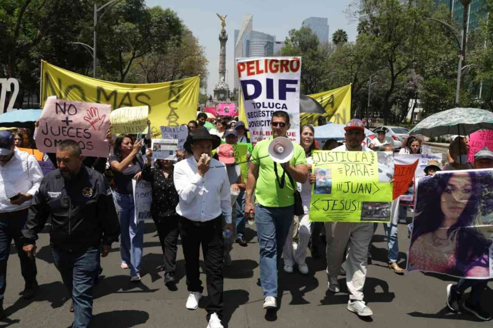 seguridad
