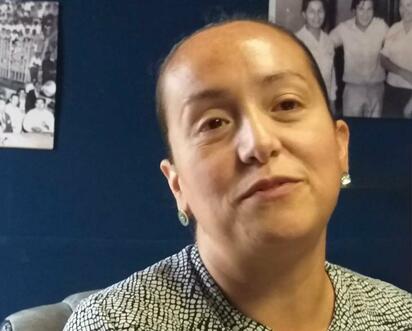 Invitan a festejo inclusivo para niños con discapacidad Sabinas primero mayo