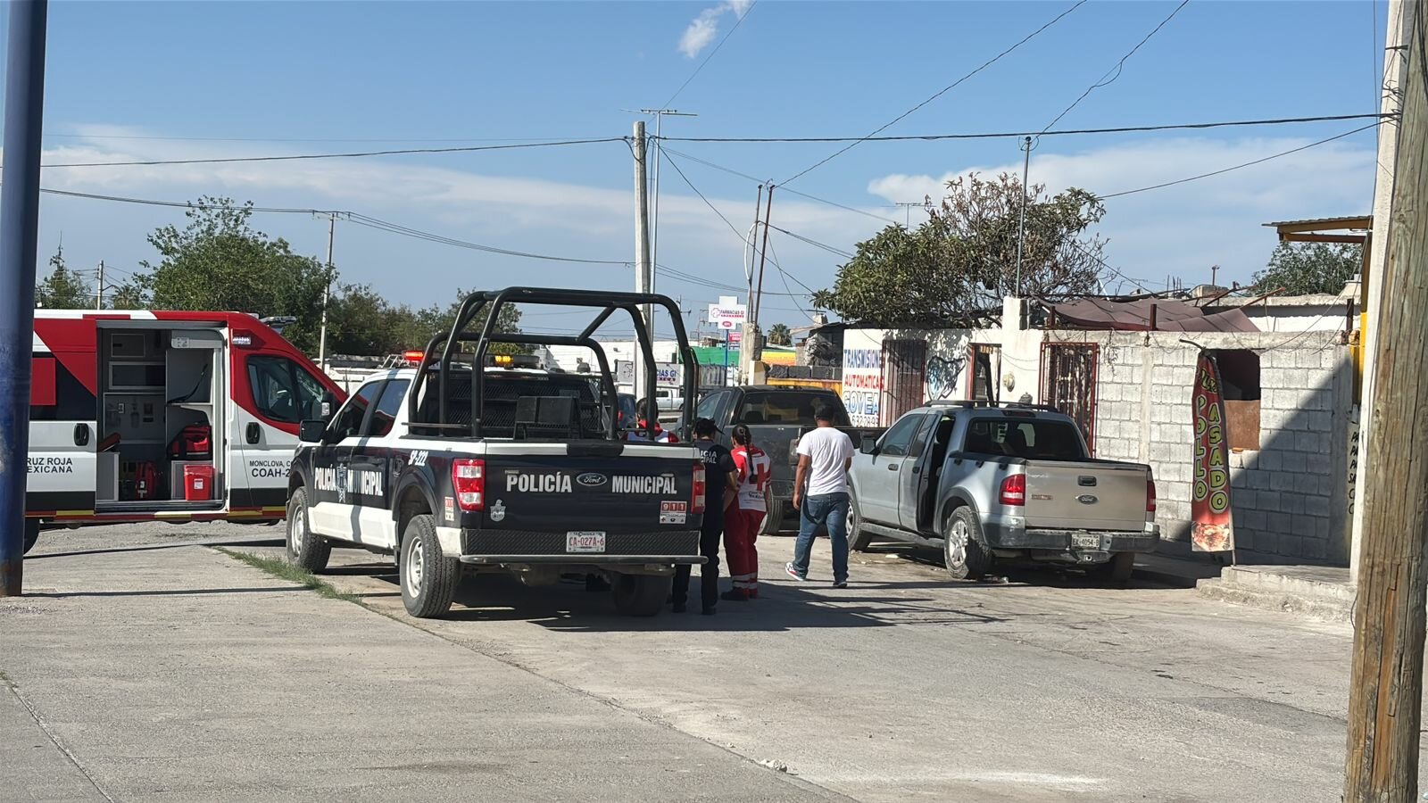 Seguridad 