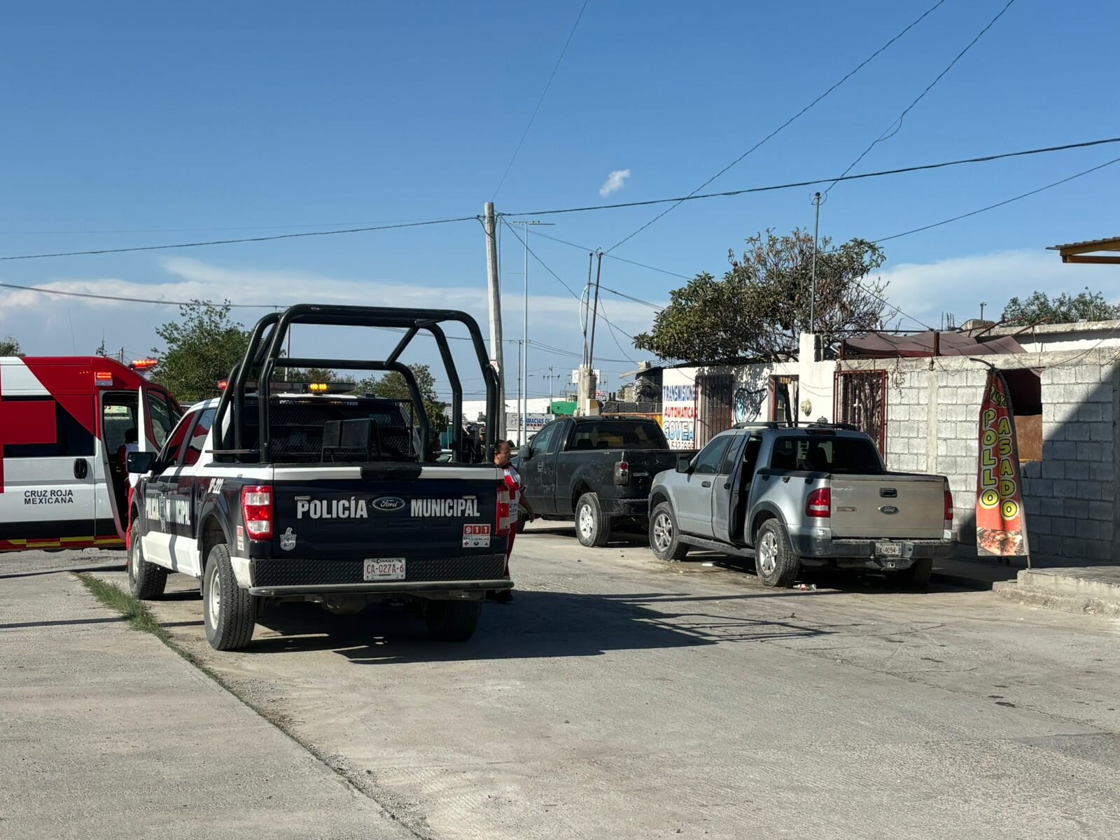 Seguridad 