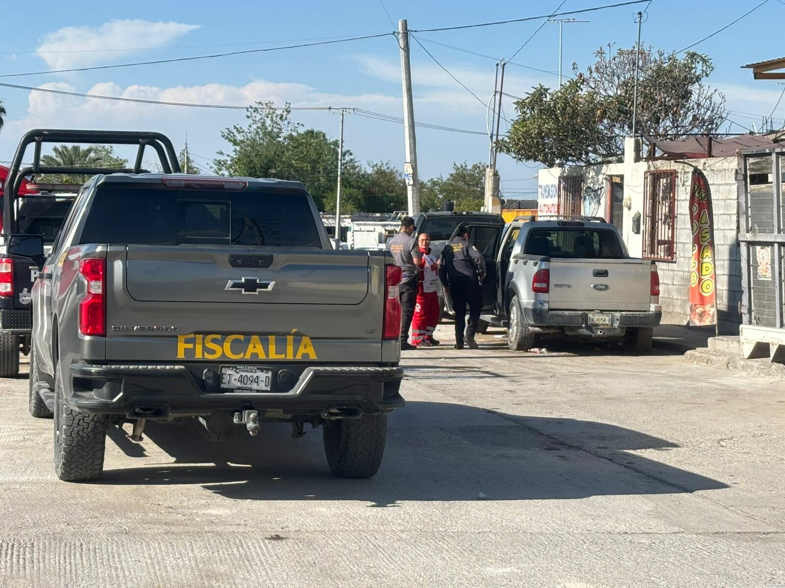 Seguridad 