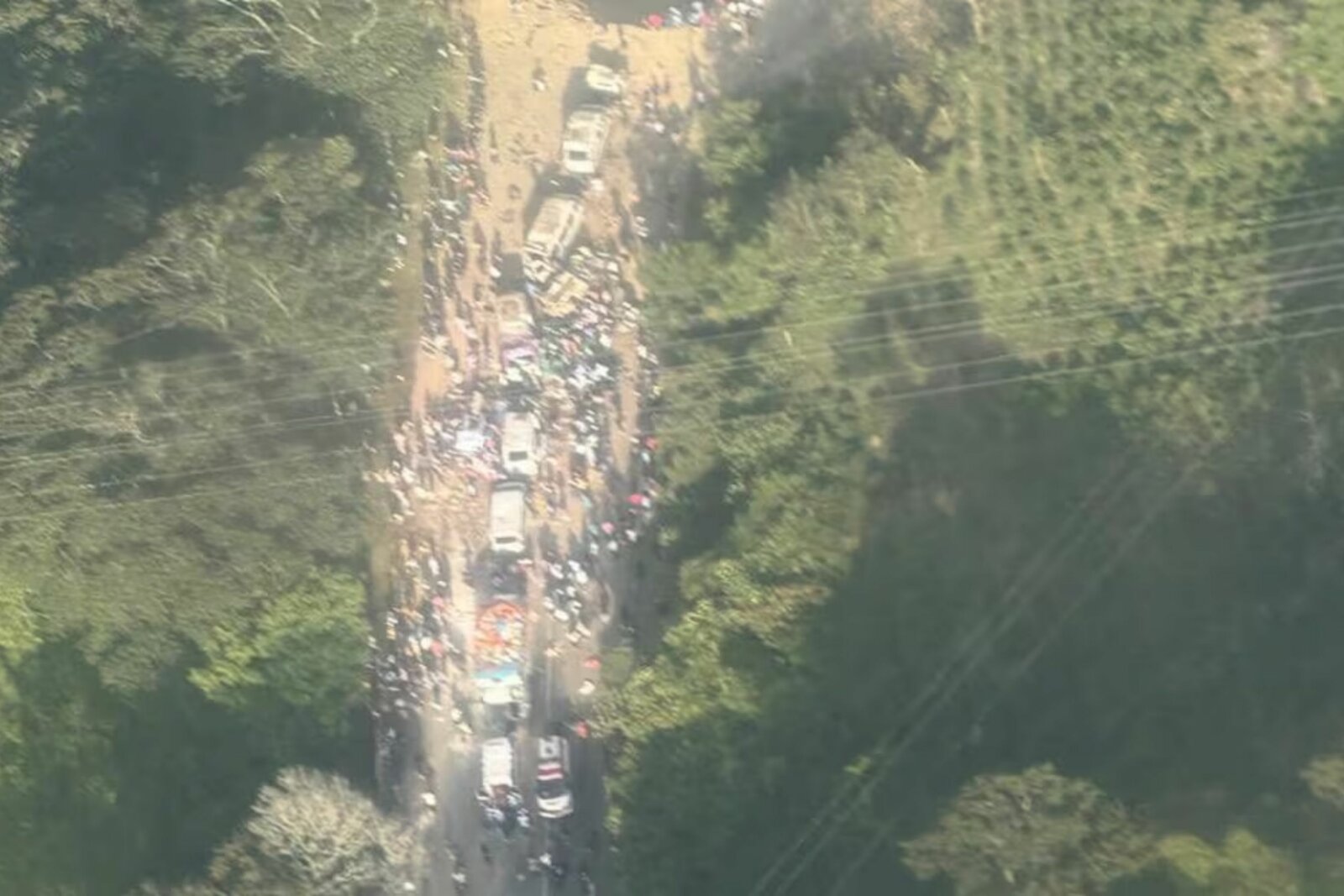 Ataques en Colombia dejan 14 muertos y 38 heridos en Cauca y Cali