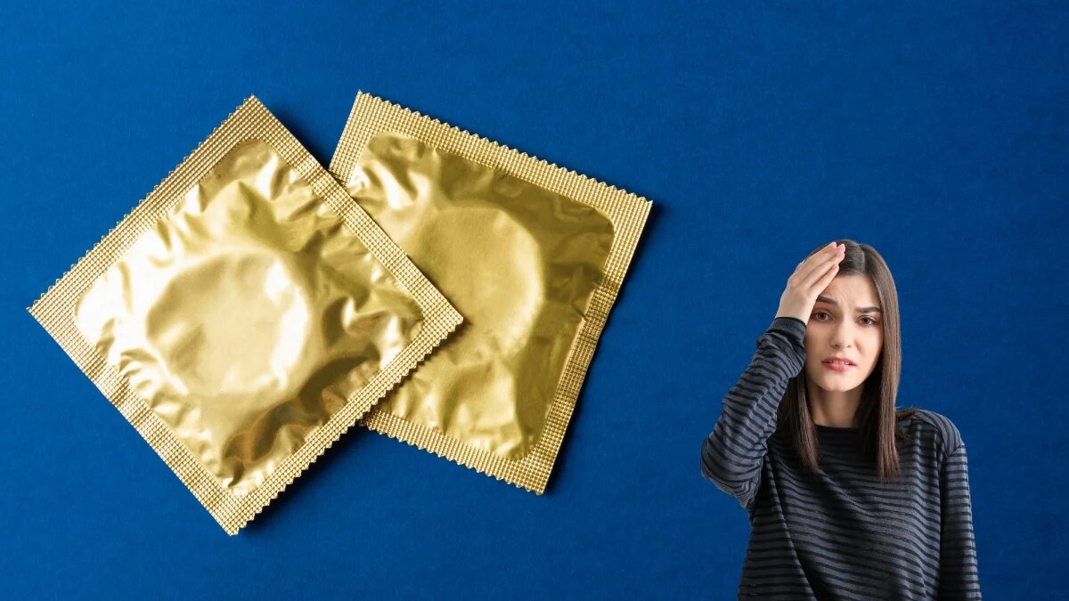 Condones subirán hasta 30% por guerra en Medio Oriente y crisis en Ormuz