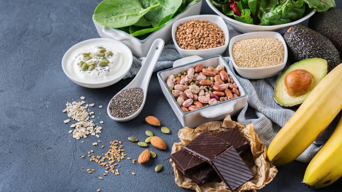 Los mejores alimentos para mantener energía estable y evitar el cansancio