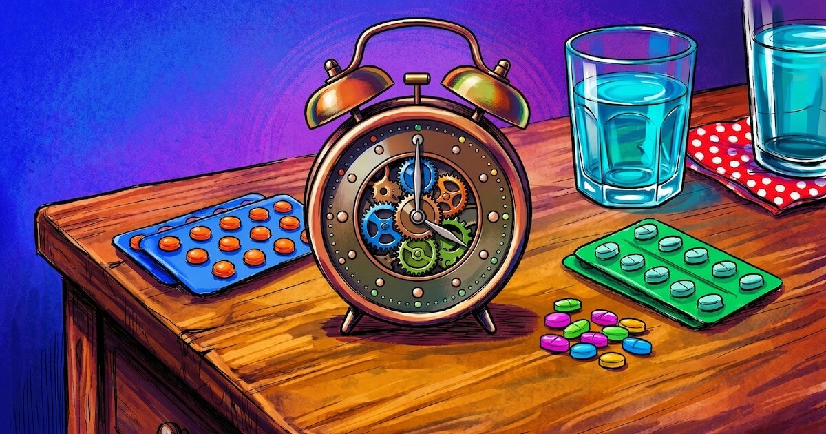 Condiciones deben cumplirse para alternar ibuprofeno y paracetamol de forma segura