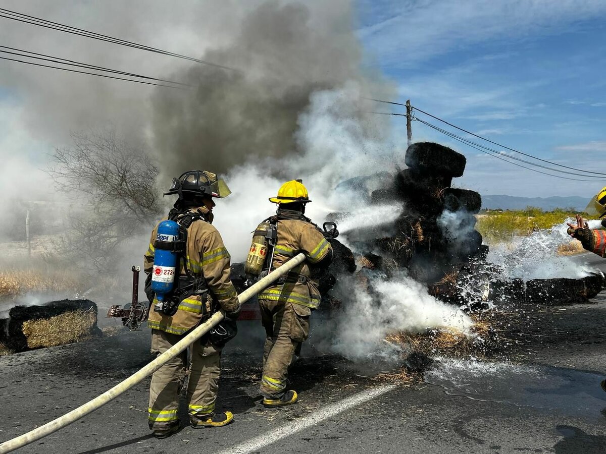 Región: La alcaldesa Sari Pérez agradeció a nombre de la ciudadanía su legado de valor y 
sacrificio.
