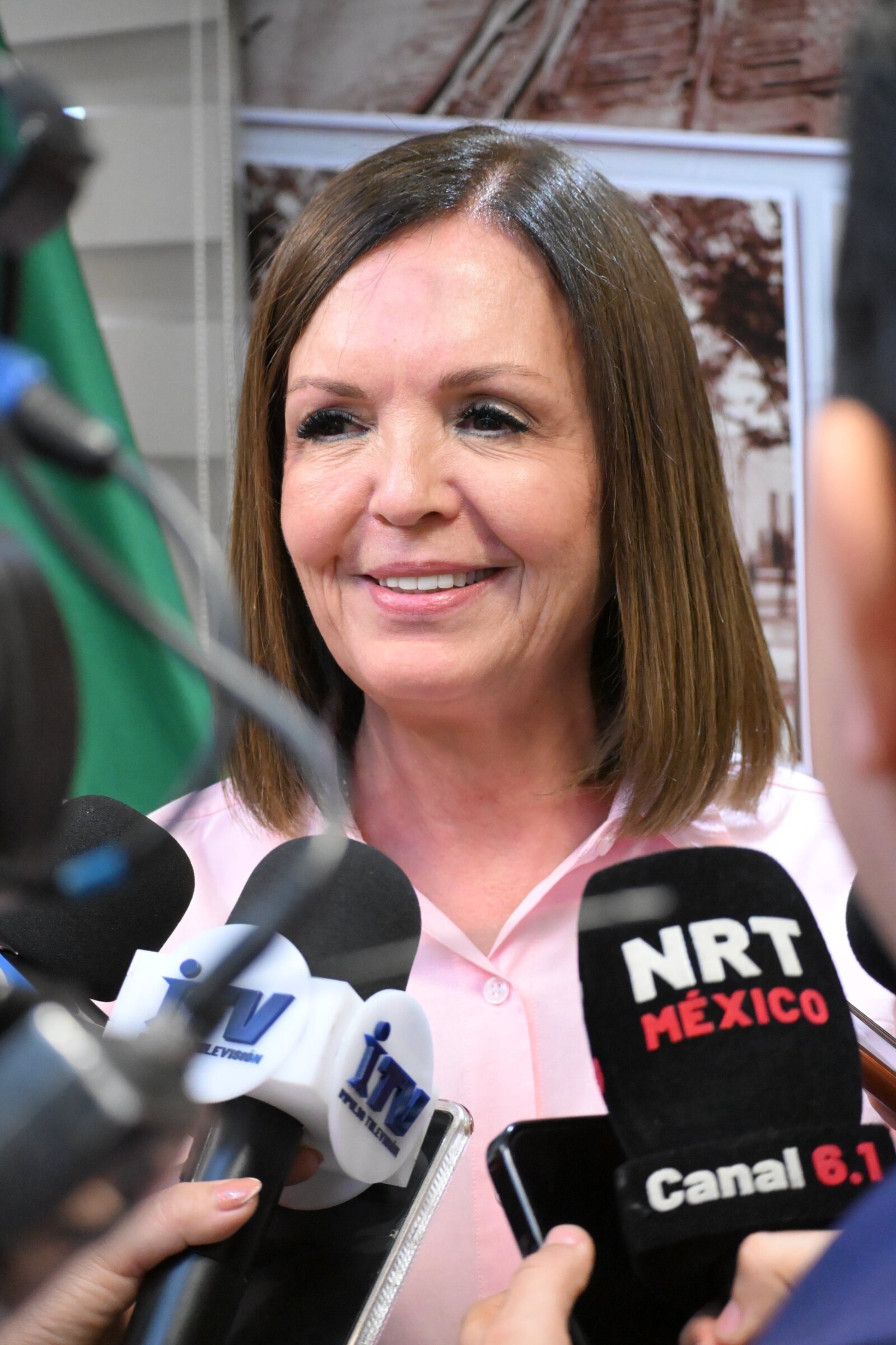 Región: La alcaldesa Sari Pérez invita a las niñas y niños a festejar su día con juegos, regalos 
y magia. 