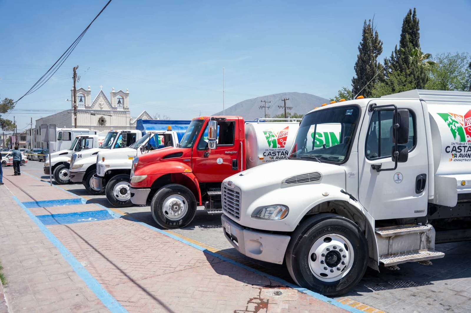Región: Después de más de dos administraciones sin la incorporación de este tipo deequipo