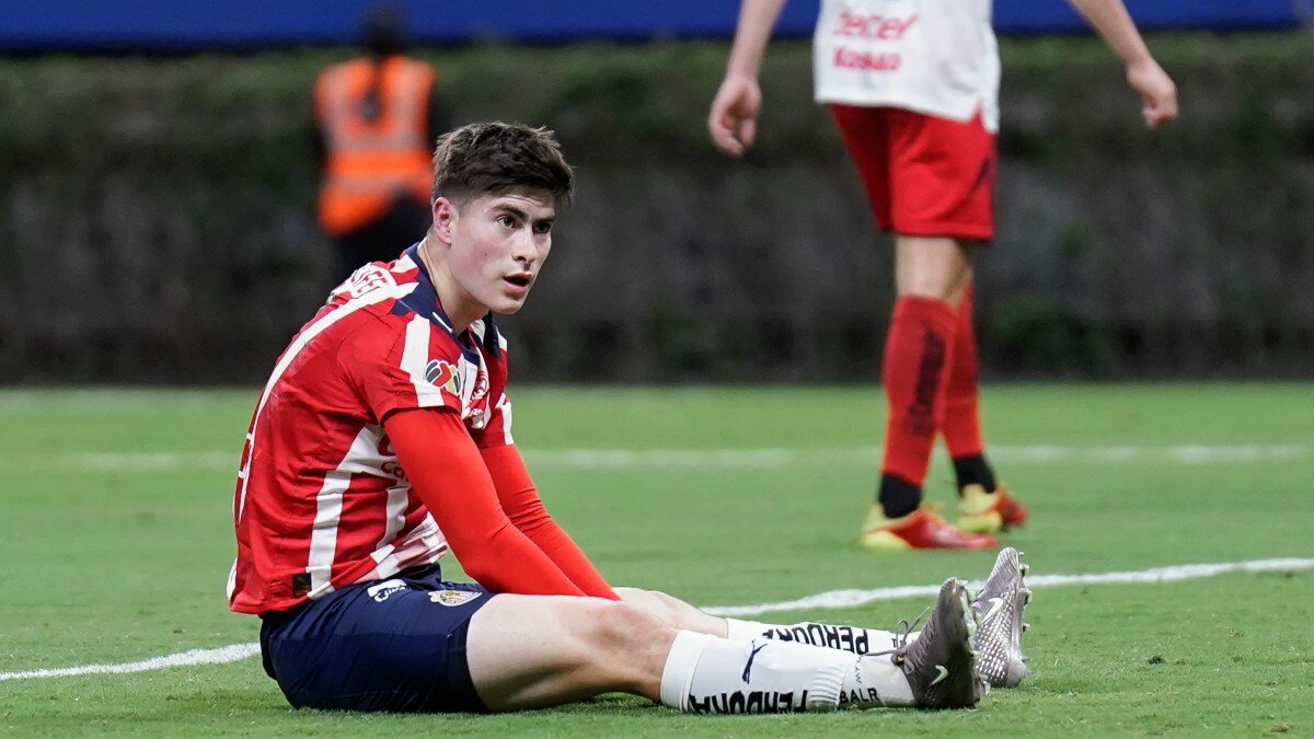 Chivas empata 0-0 con Tijuana y cierra el torneo como sublíder del Clausura 2026